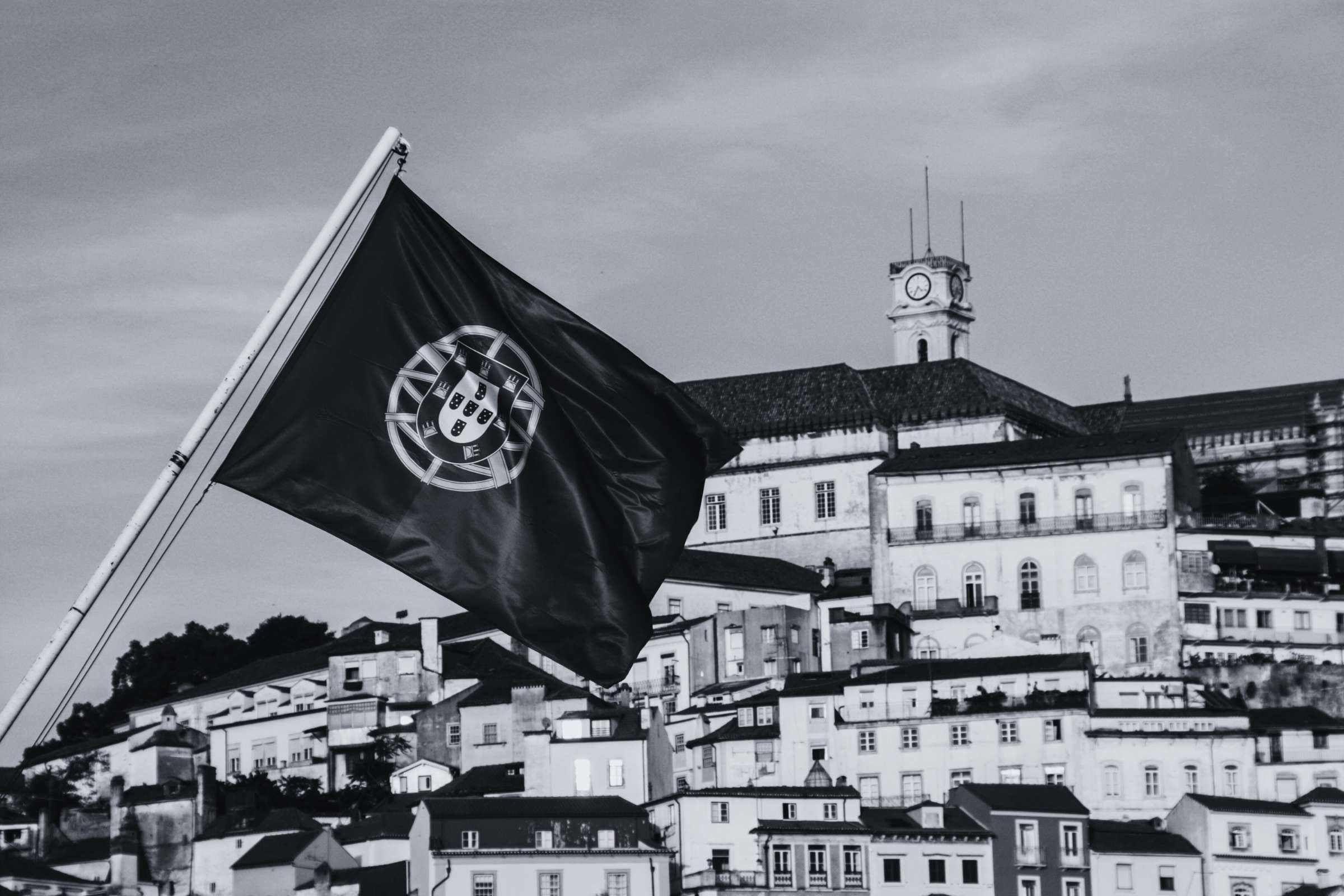 A guide to navigating taxes in Portugal