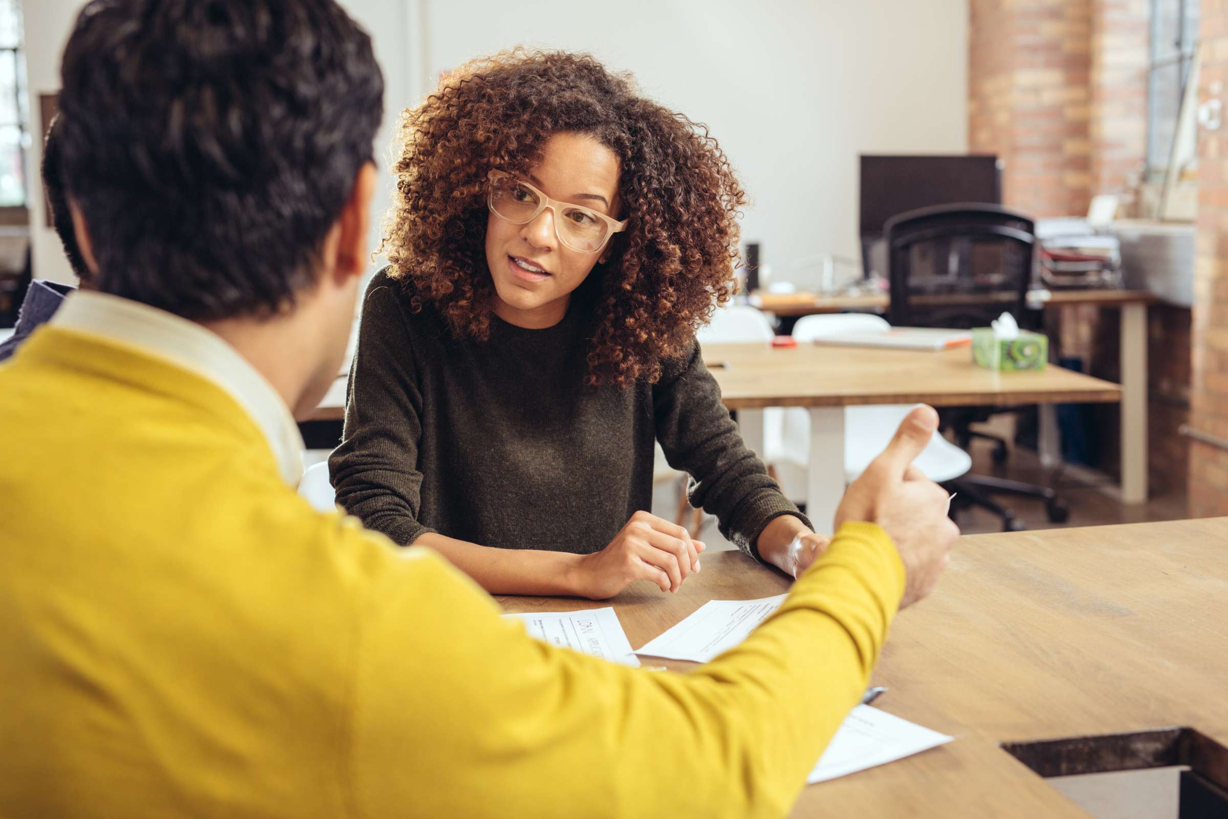 Personal tax discussions for Cyprus