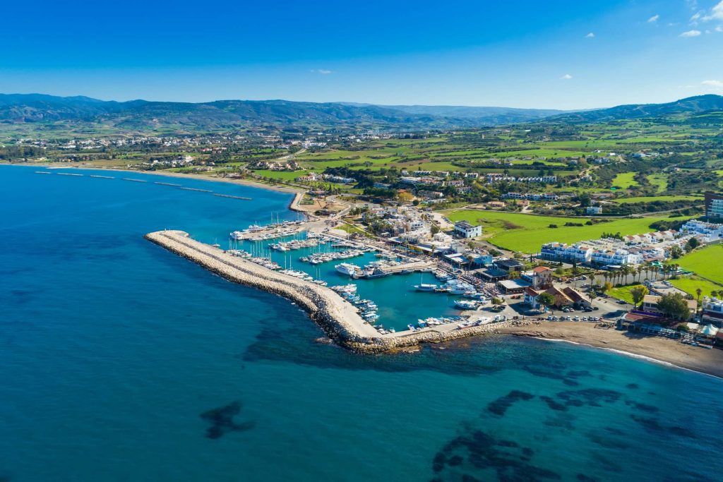 Relocating to Cyprus