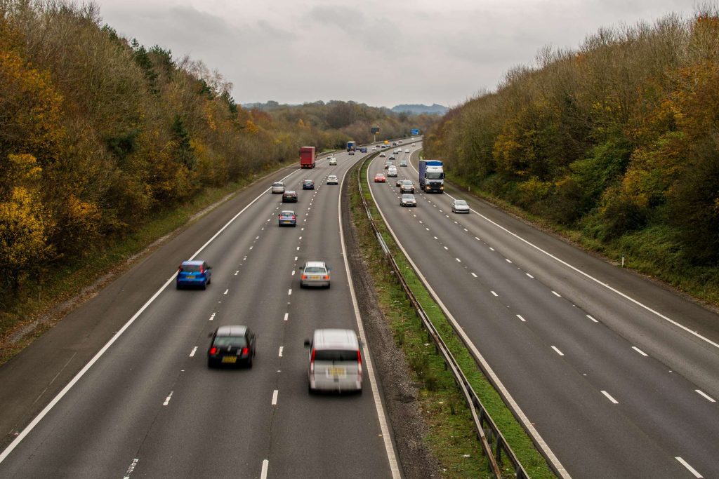 Travel within the UK