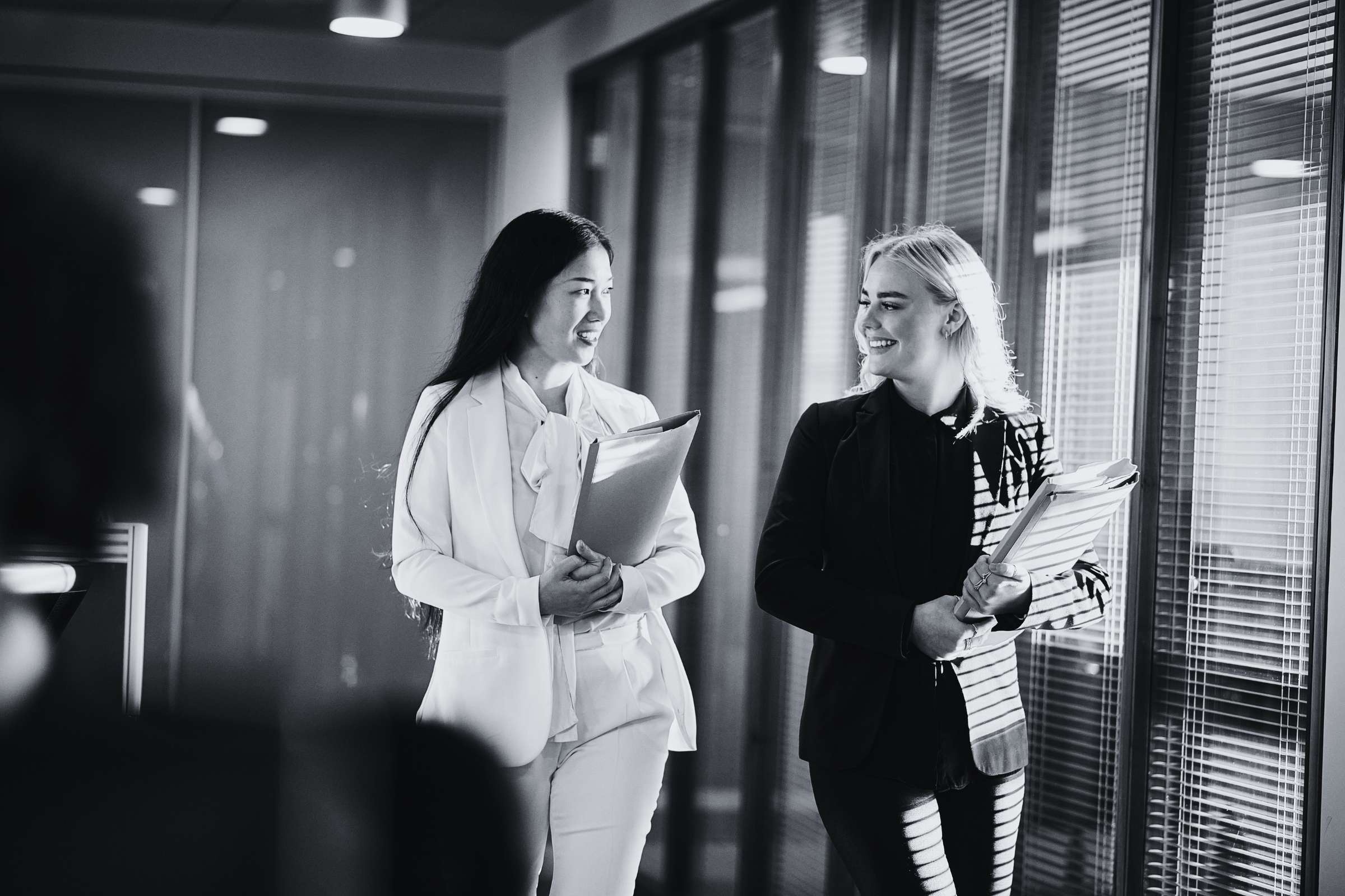 Choosing trusted professional firms abroad: a guide