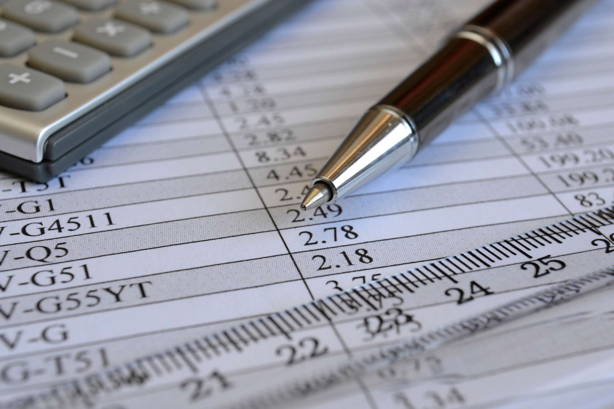 Trusted accountancy firms abroad