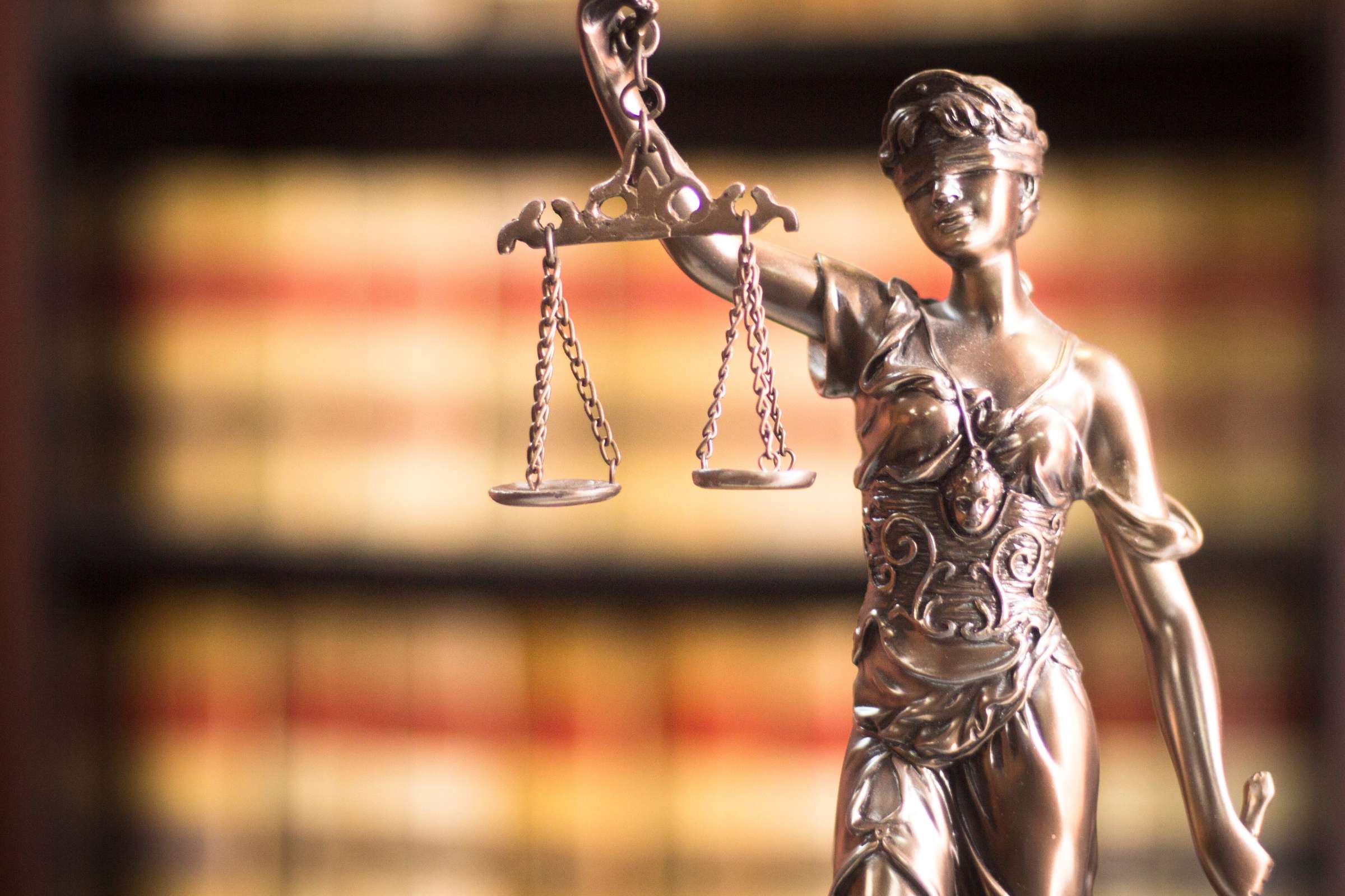 Trusted legal firms abroad