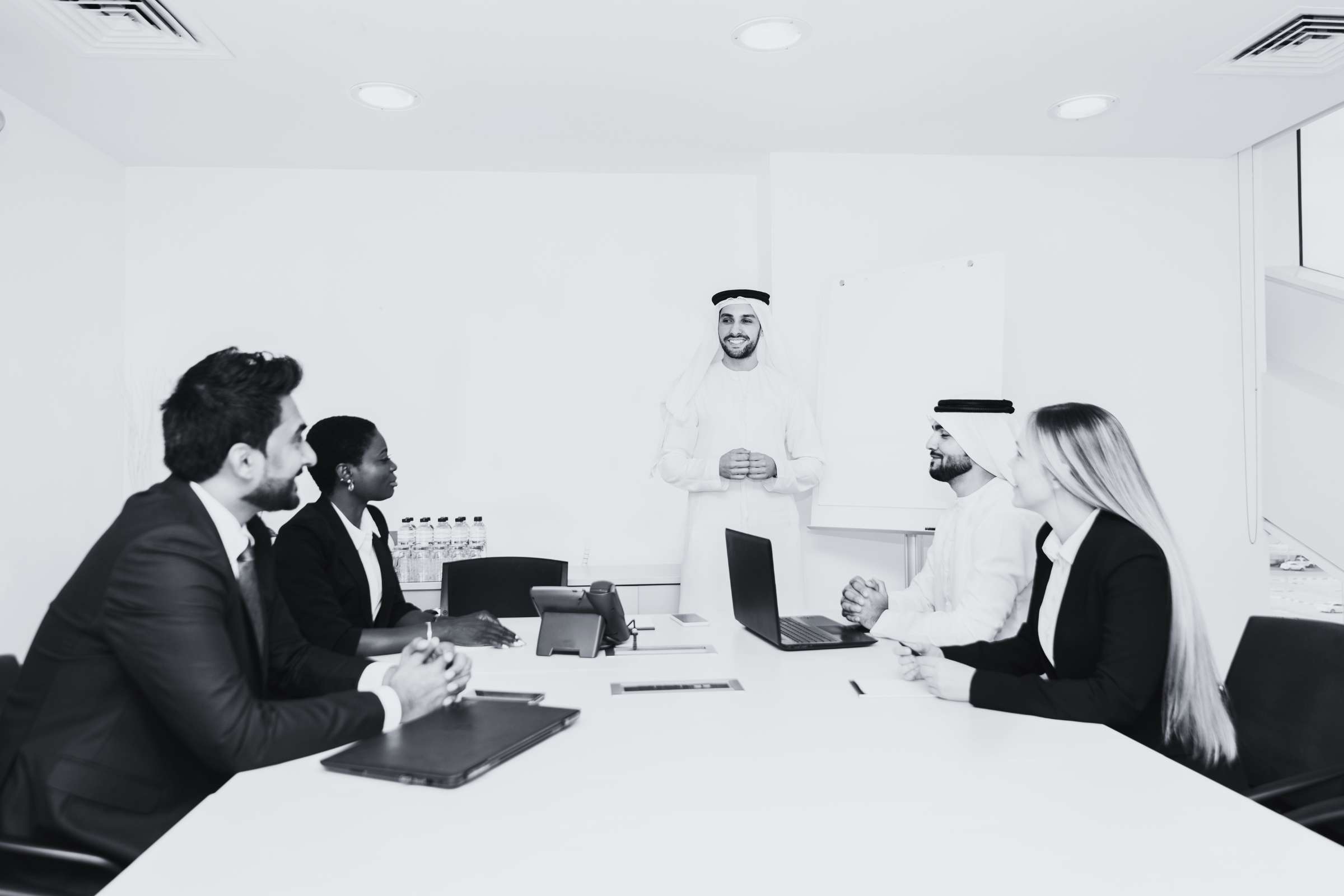 Cyprus and UAE: a powerful partnership
