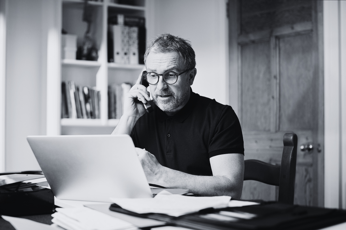 Navigating global business from the UK