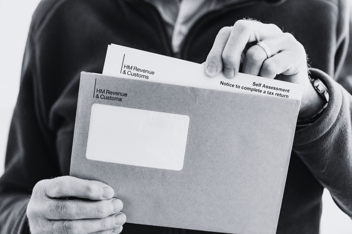 Why filing your tax return is more than just a chore
