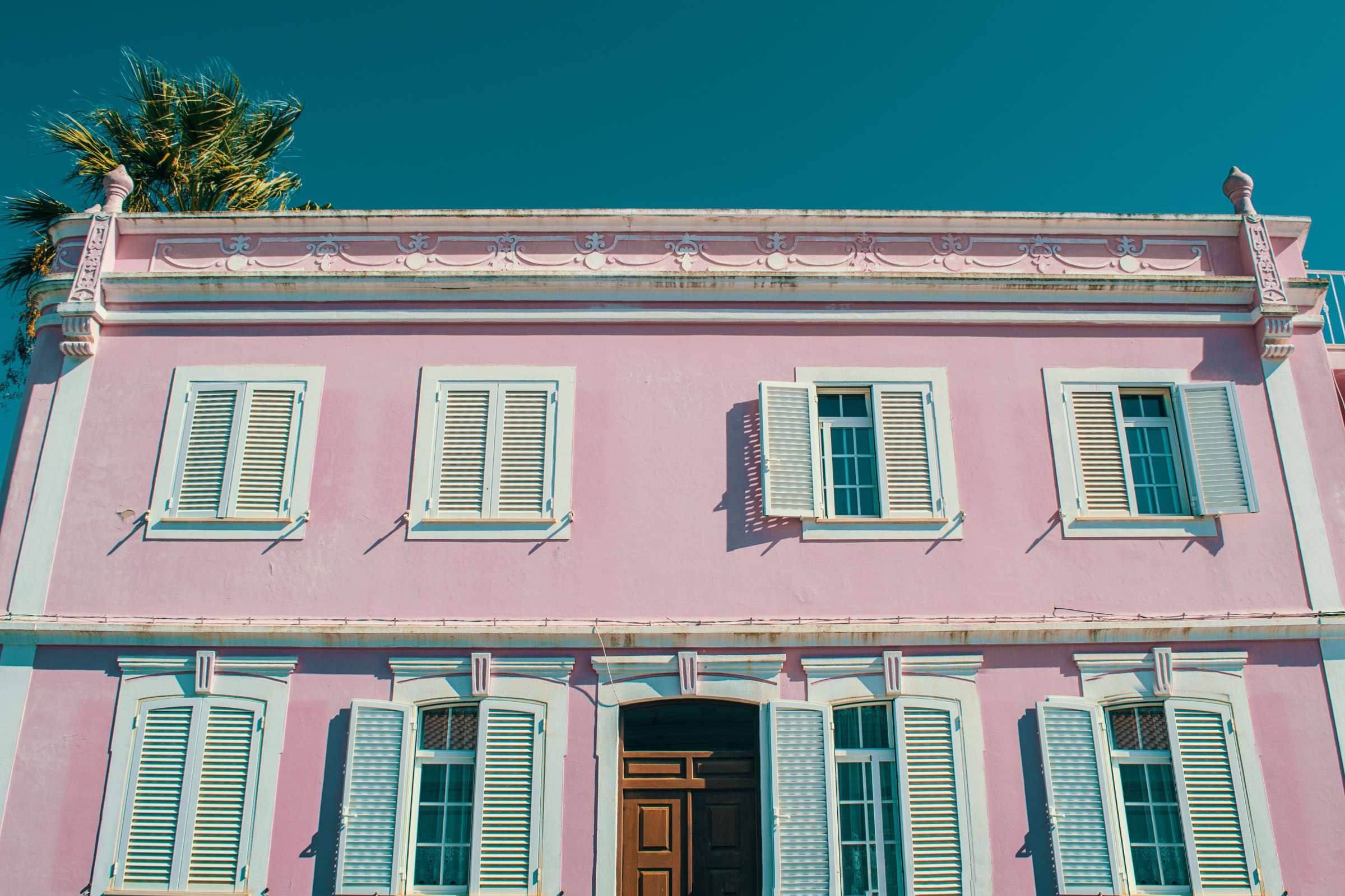 House in Portugal
