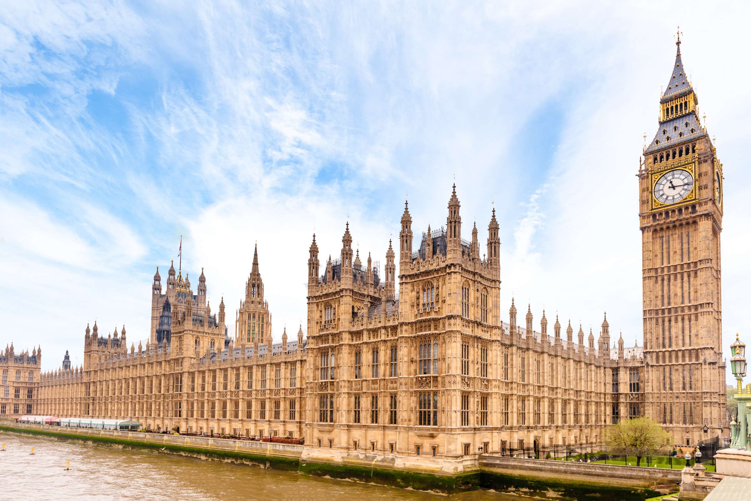 UK parliament