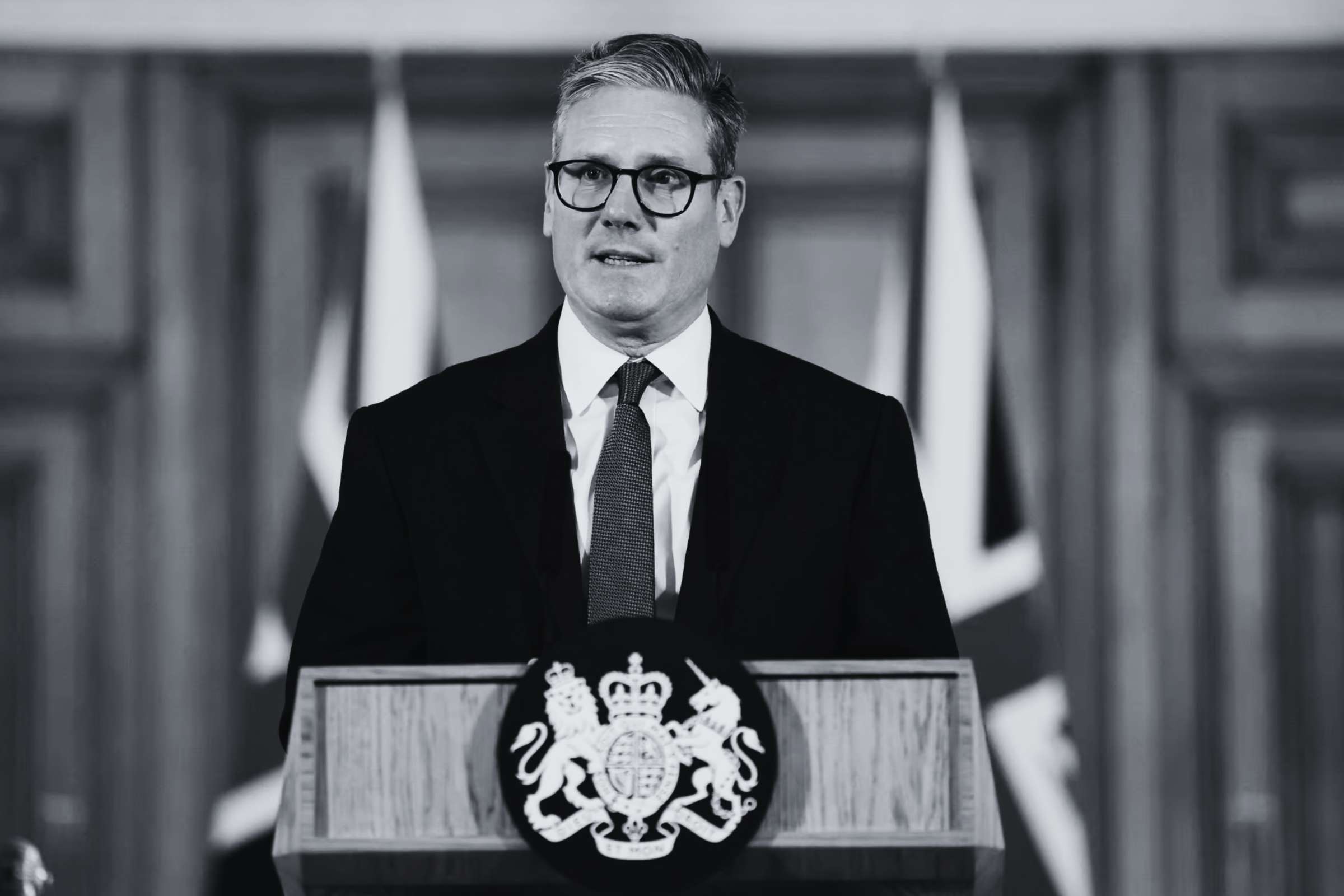 The UK state budget