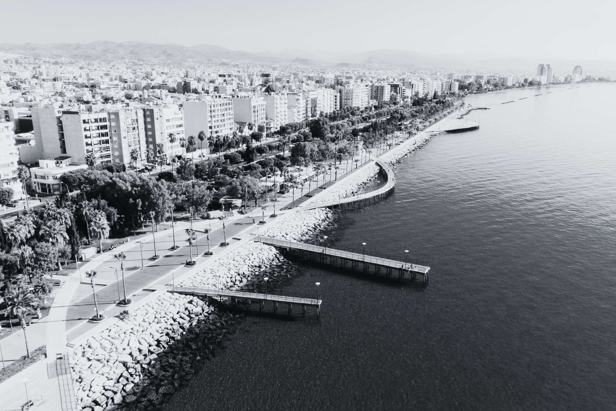 Latest option: Cyprus company incorporation