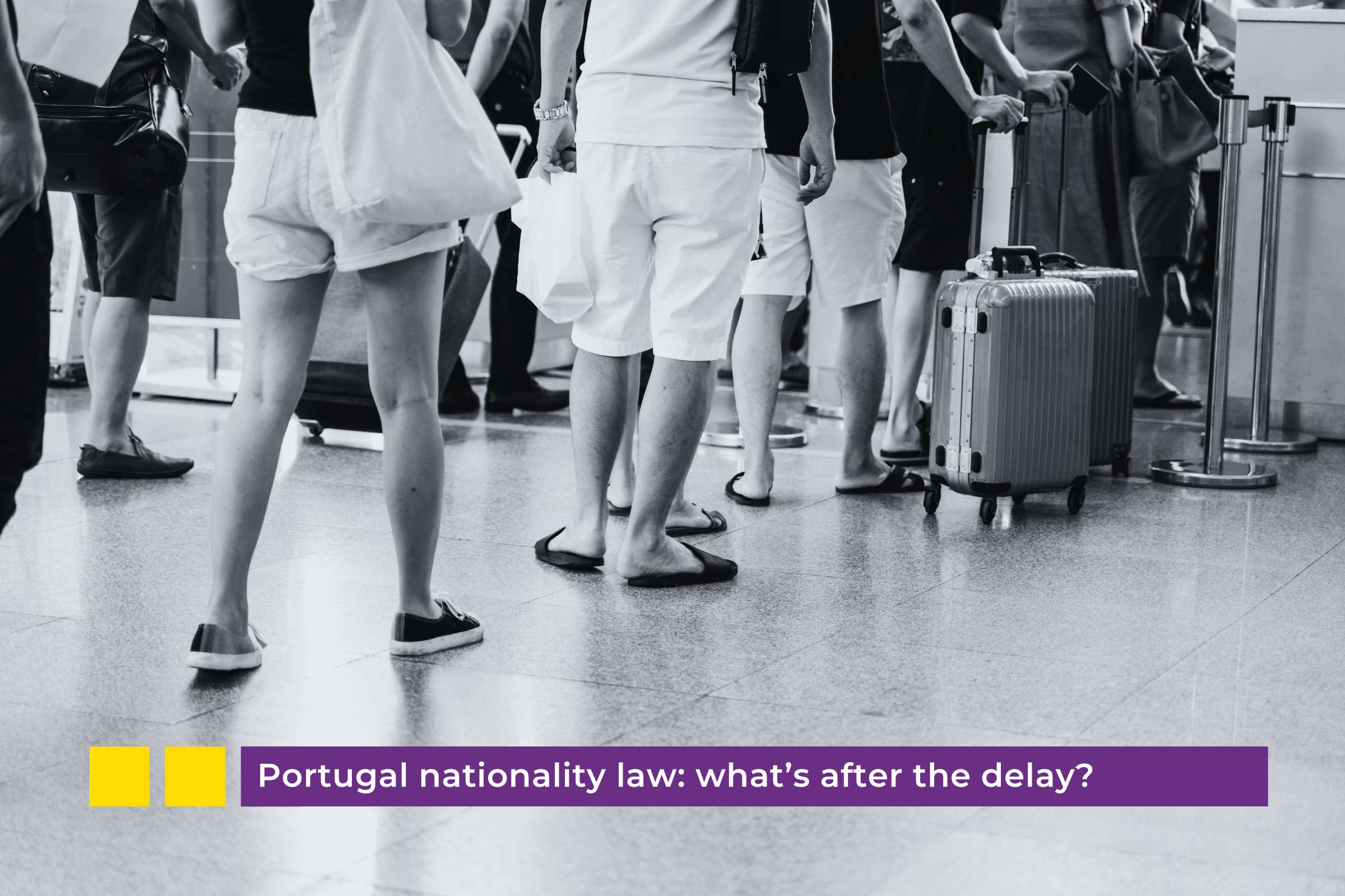 Portugal nationality law