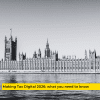 Making Tax Digital 2026: what you need to know